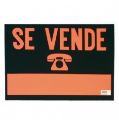 AMIG 18123  
 Señal reflectante 10099  
 700 x 500 mm  
 Polietileno