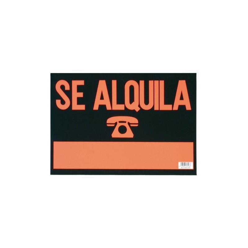 AMIG 18125  
 Señal reflectante 10099  
 700 x 500 mm  
 Polietileno
