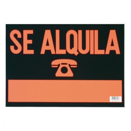 AMIG 18125  
 Señal reflectante 10099  
 700 x 500 mm  
 Polietileno