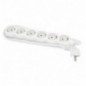 AMIG 18221  
 Base múltiple 3301  
 3 m  
 Polipropileno  
 Blanco