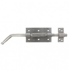 AMIG 18242  
 Pasador 320  
 400 mm  
 Acero inoxidable 18/8  
 Mate
