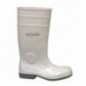 AMIG 18369  
 Bota 16412  
 39  
 PVC-nitrilo  
 Blanco