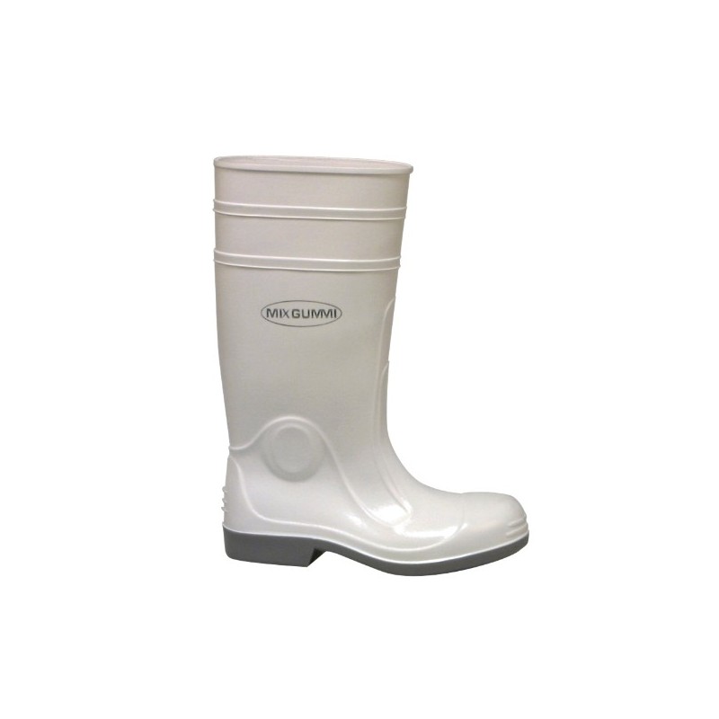 AMIG 18378  
 Bota 16412  
 48  
 PVC-nitrilo  
 Blanco