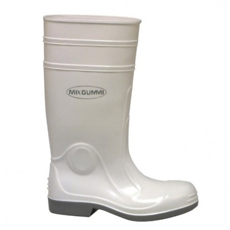 AMIG 18378  
 Bota 16412  
 48  
 PVC-nitrilo  
 Blanco