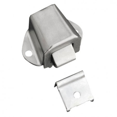 AMIG 184  
 Golpete 3  
 25 x 24 mm  
 Acero  
 Zincado