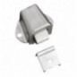 AMIG 184  
 Golpete 3  
 25 x 24 mm  
 Acero  
 Zincado