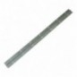 AMIG 18421  
 Bisagra piano 2  
 600 x 32 mm  
 Acero inoxidable 18/8  
 Mate