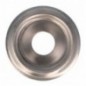 AMIG 18503  
 Embellecedor mirilla 2  
 Ø14 mm  
 Latón  
 Cromado mate