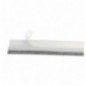 AMIG 18648  
 Burlete 2  
 1000 mm  
 PVC  
 Transparente