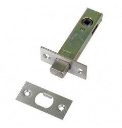 AMIG 18808  
 Pasador para muletilla 126  
 35 mm  
 Acero inoxidable 18/8  
 Mate