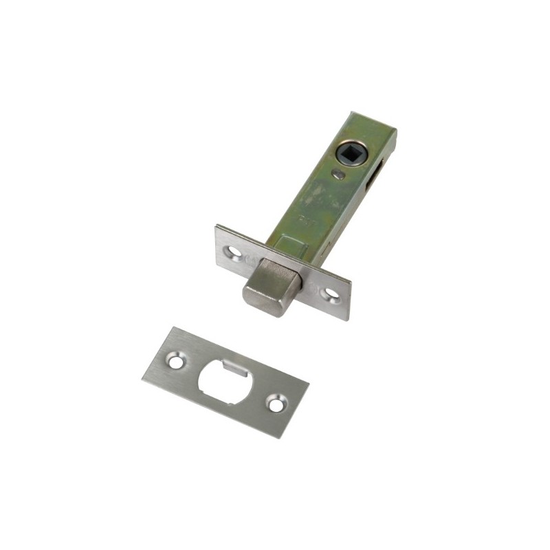 AMIG 18811  
 Pasador para muletilla 126  
 70 mm  
 Acero inoxidable 18/8  
 Mate