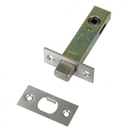 AMIG 18811  
 Pasador para muletilla 126  
 70 mm  
 Acero inoxidable 18/8  
 Mate