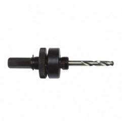 AMIG 18980  
 Husillo coronas 23110  
 Ø14-30 mm - Ø9,52 mm