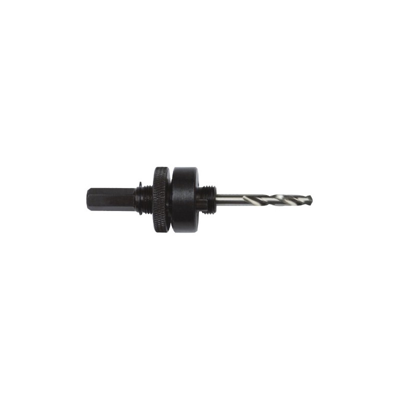 AMIG 18982  
 Husillo coronas 23110  
 Ø32-210 mm - Ø11,11 mm