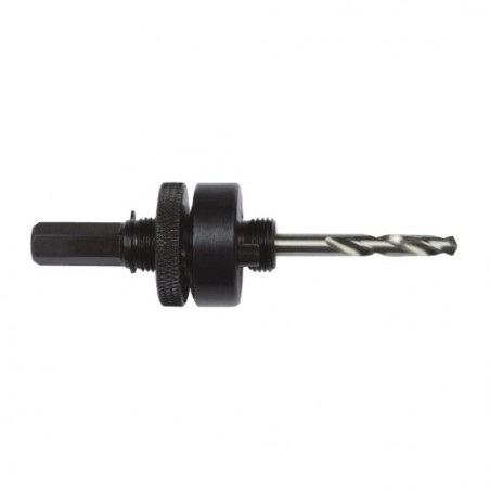 AMIG 18982  
 Husillo coronas 23110  
 Ø32-210 mm - Ø11,11 mm