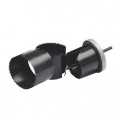 AMIG 18991  
 Set coronas intercambiables 23160  
 Ø60-67-74-81-95 mm