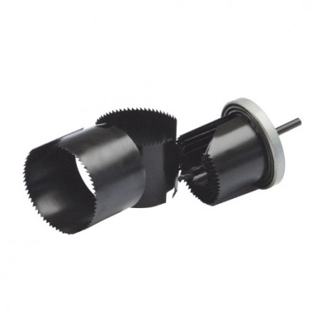 AMIG 18991  
 Set coronas intercambiables 23160  
 Ø60-67-74-81-95 mm