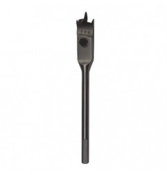 AMIG 18992  
 Broca extensible madera 22162  
 Ø14-38 mm  
 Acero al carbono