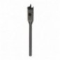 AMIG 18993  
 Broca extensible madera 22162  
 Ø22-76 mm  
 Acero al carbono