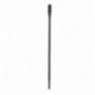 AMIG 18994  
 Alargador brocas madera 22163  
 305 mm  
 Acero al carbono