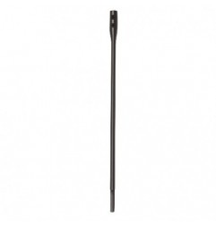AMIG 18995  
 Alargador brocas madera 22163  
 405 mm  
 Acero al carbono