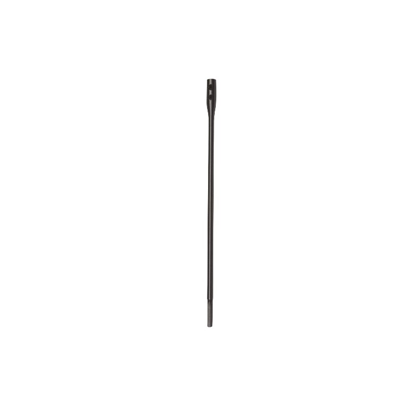 AMIG 18995  
 Alargador brocas madera 22163  
 405 mm  
 Acero al carbono