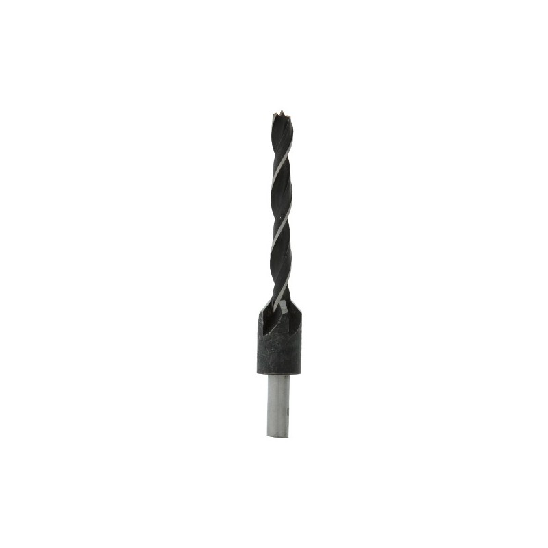 AMIG 18998  
 Broca-fresa 22164  
 Ø5 mm  
 Cromo vanadio (Cr-V)