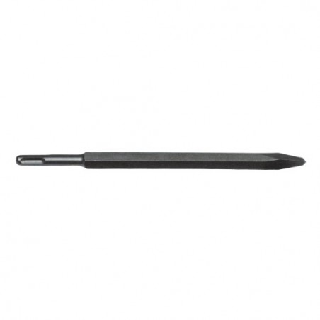 AMIG 19001  
 Cincel SDS PLUS 21560  
 250 mm  
 40CR