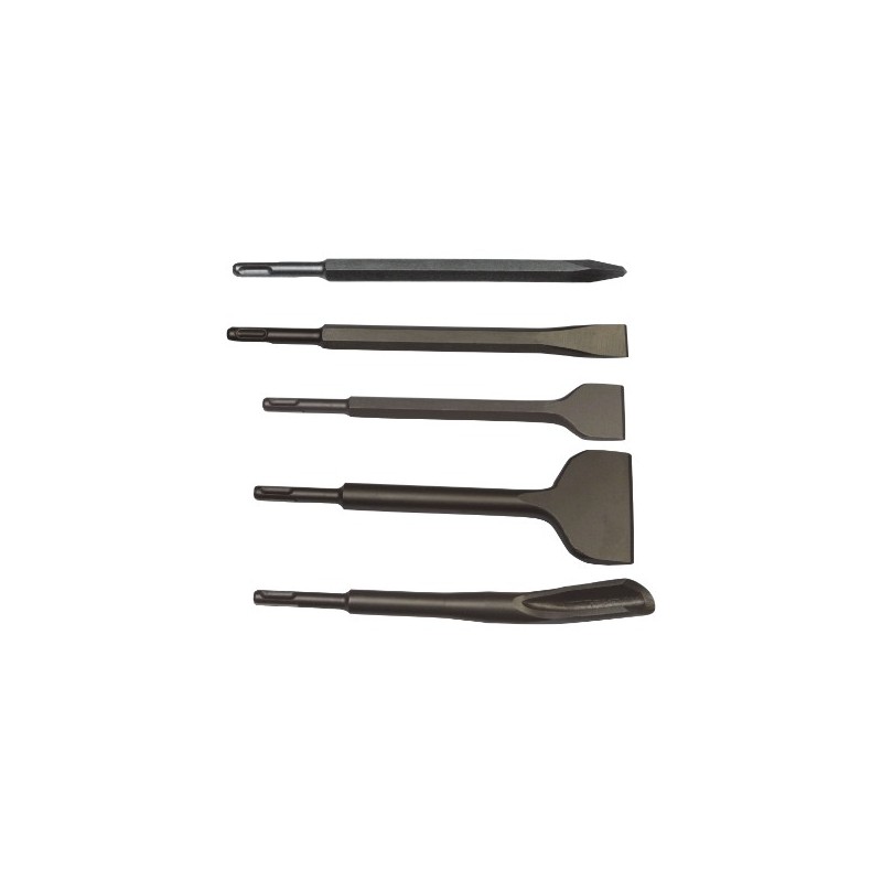 AMIG 19003  
 Cincel SDS PLUS 21560  
 200 x 40 mm  
 40CR