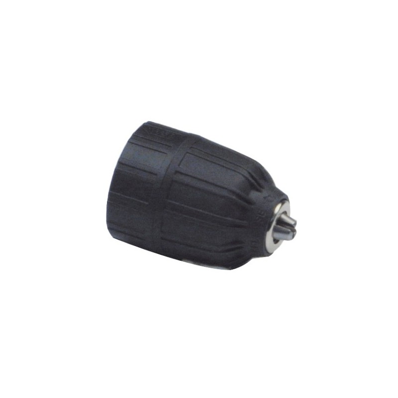 AMIG 19011  
 Portabrocas automático 24110  
 Ø1-10 mm - 3/8-24 mm