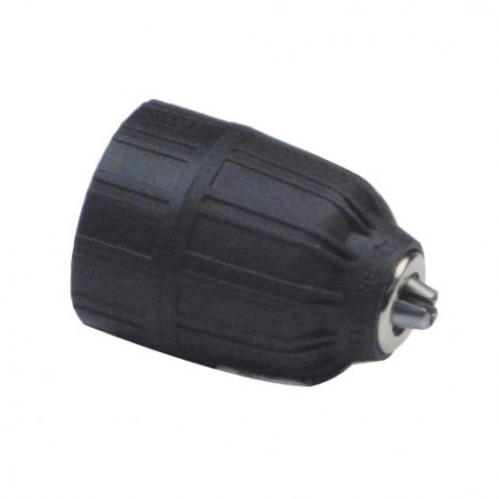 AMIG 19014  
 Portabrocas automático 24110  
 Ø2-13 mm - 1/2-20 mm