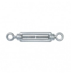 AMIG 19039  
 Tensor anilla-anilla 30125  
 M10 x 125 mm  
 Acero  
 Zincado