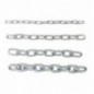 AMIG 19110  
 Cadena malla genovesa 30215  
 Ø4 x 19 mm  
 Acero  
 Galvanizado