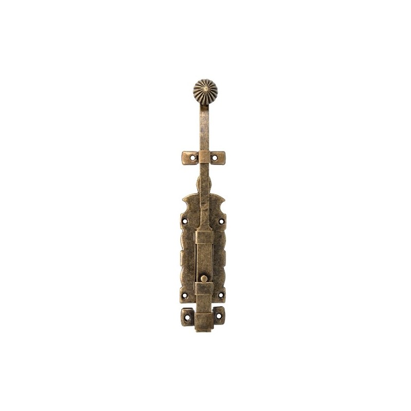 AMIG 19185  
 Pasador 410  
 300 mm  
 Cuero