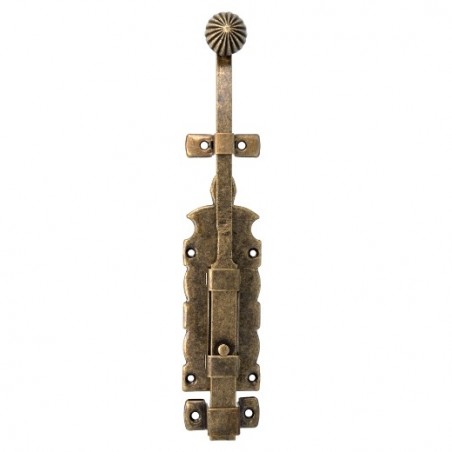 AMIG 19185  
 Pasador 410  
 300 mm  
 Cuero
