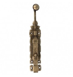 AMIG 19187  
 Pasador 411  
 150 mm  
 Cuero