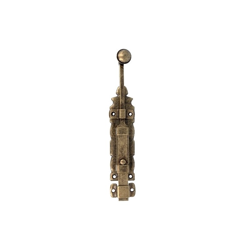 AMIG 19187  
 Pasador 411  
 150 mm  
 Cuero