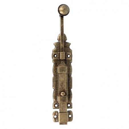 AMIG 19187  
 Pasador 411  
 150 mm  
 Cuero