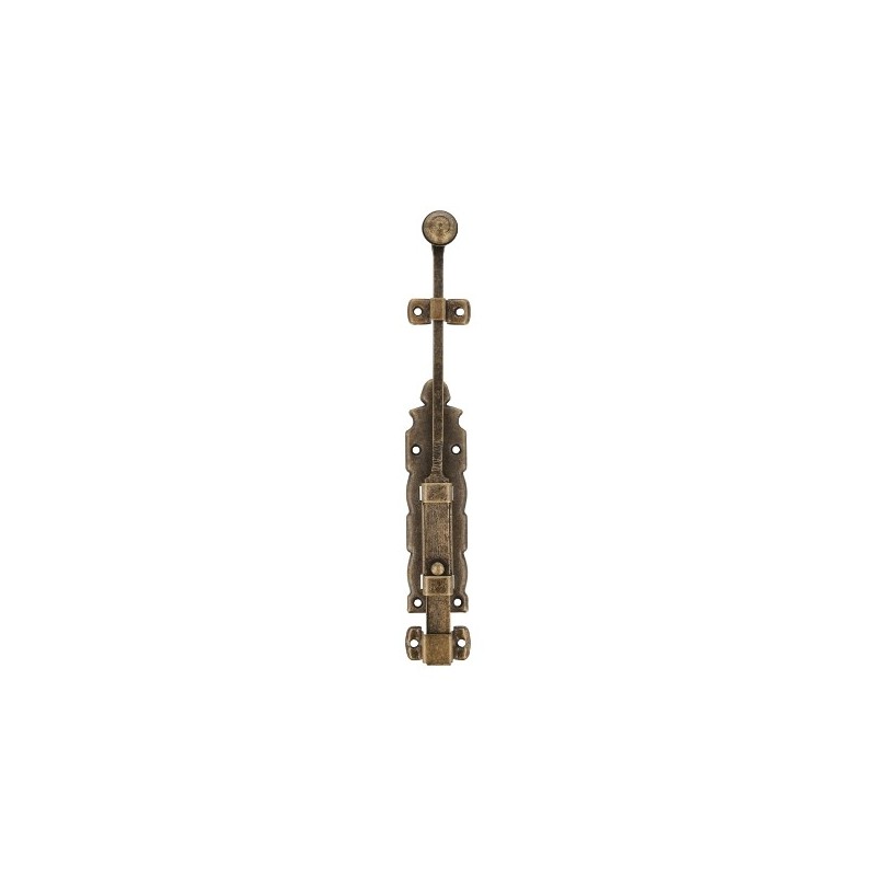 AMIG 19189  
 Pasador 411  
 250 mm  
 Cuero