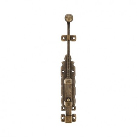 AMIG 19189  
 Pasador 411  
 250 mm  
 Cuero