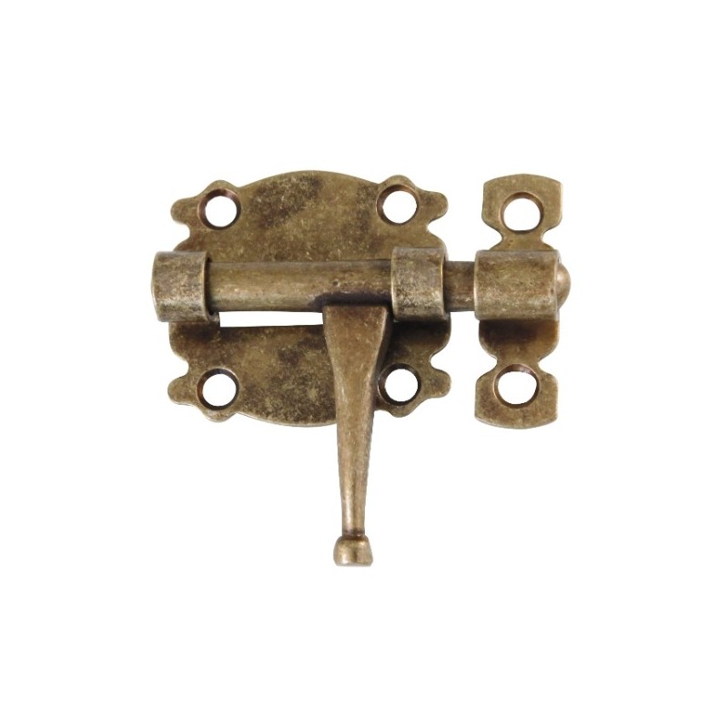 AMIG 19192  
 Pasador 484  
 50 mm  
 Acero  
 Cuero