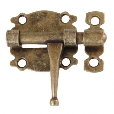 AMIG 19192  
 Pasador 484  
 50 mm  
 Acero  
 Cuero