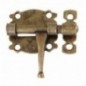 AMIG 19192  
 Pasador 484  
 50 mm  
 Acero  
 Cuero