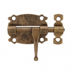 AMIG 19193  
 Pasador 484  
 60 mm  
 Acero  
 Cuero
