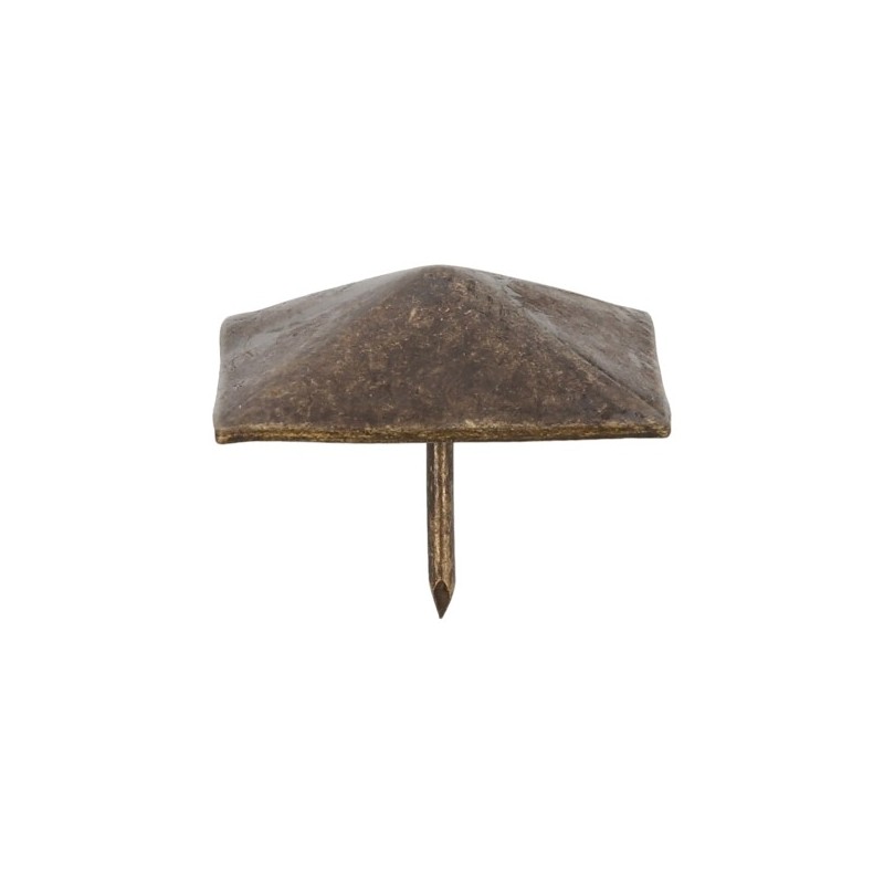 AMIG 19212  
 Clavo 2  
 40 mm  
 Acero  
 Cuero