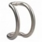 AMIG 19252  
 Manillón 21  
 Ø30 x 250 mm  
 Acero inoxidable 18/8  
 Mate