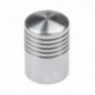 AMIG 19270  
 Pomo inox. 7  
 Ø10 x 24 mm  
 Acero inoxidable 18/8  
 Mate