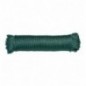AMIG 19274   Cuerda de plástico 20100   Ø5 mm   Polietileno   Verde