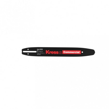 Espada de corte de 35 cm para KC300 / KC320