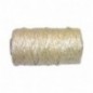 AMIG 19303   Cuerda de sisal 20150   Ø2,7 mm   Fibra natural   Natural